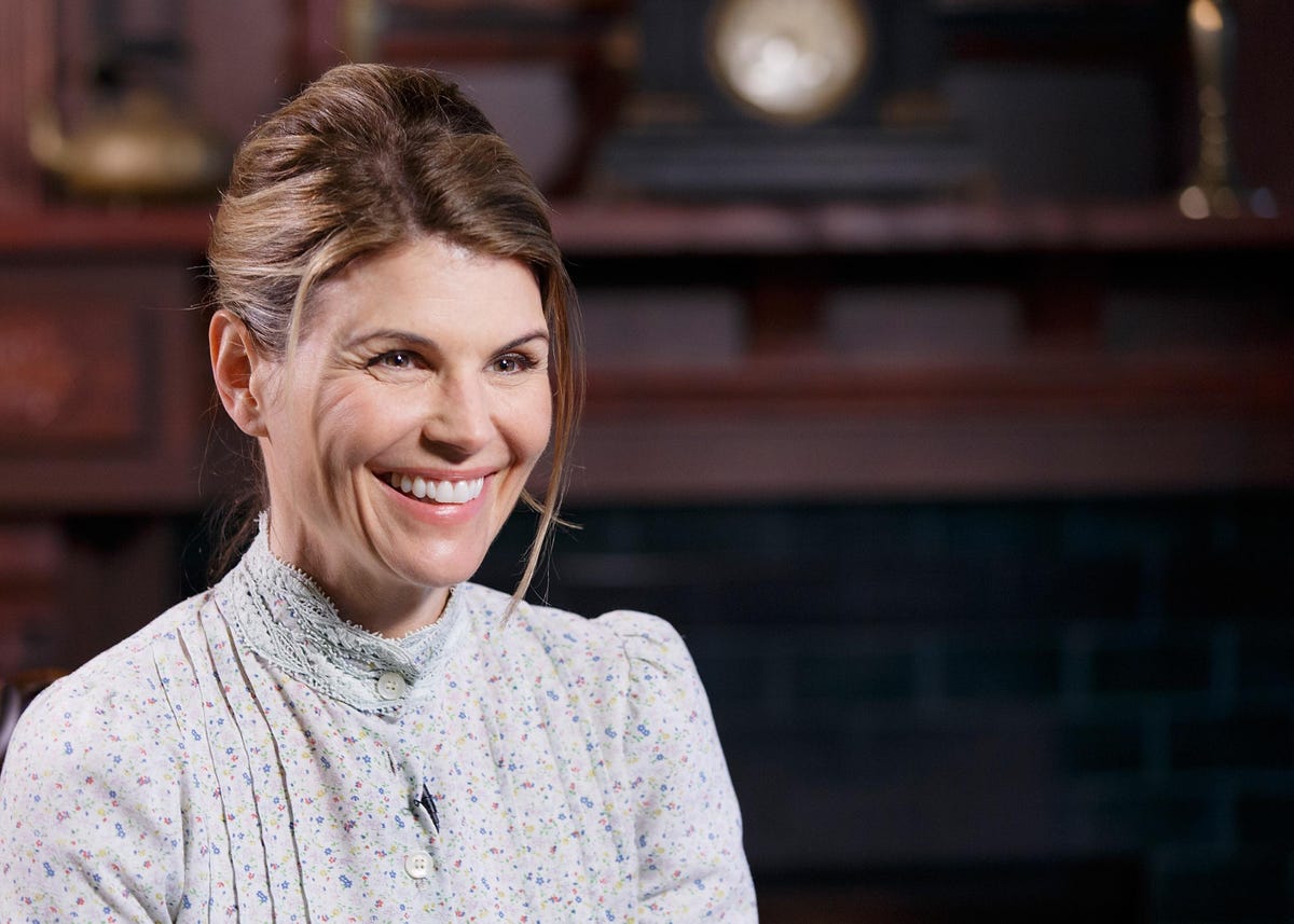 Lori Loughlin To Reprise Her Role From ‘When Calls The Heart’ Following The College Admissions Scandal