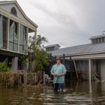 Louisiana Nursing Home Residents, Evacuated Before the Storm, Died in New Facility, State Says