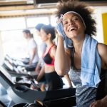 Lower Your Risk Of Developing Anxiety By Almost 60% With Regular Exercise