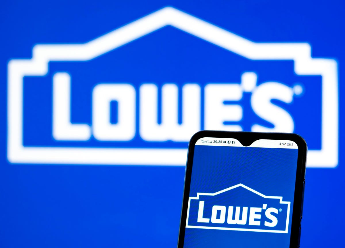 Lowe’s ‘Winning Together’ Profit Sharing Speeds Digital Transformation