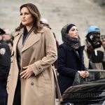 Mariska Hargitay And S.V.U. Rank #1 In Season 23 Premiere – Dick Wolf Remains King Of Prime Time Drama