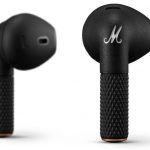 Marshall Launches Two New Rock Solid Pairs Of True Wireless Earbuds