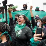 Mexico’s Supreme Court Votes to Decriminalize Abortion