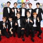 NCT 127 Chart Their Seventh No. 1 Album In Korea With ‘Sticker’