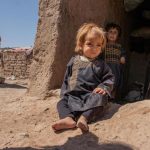 Nearly 10M Children In Afghanistan Urgently Need Humanitarian Aid