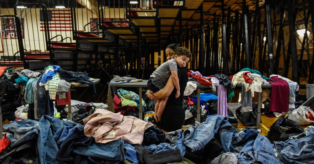 New Jersey’s Stunning Storm Toll Includes Many Who Drowned in Cars