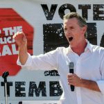 Newsom Will Face New Leadership Challenges If He Survives Today’s Recall Election