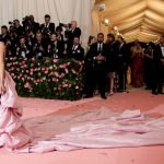 Nicki Minaj Will Not Attend Met Gala Over Vaccine Requirement