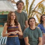 Nielsen’s: ‘Kissing Booth 3’ And ‘Paper Tigers’ Impress As ‘Jungle Cruise’ Drops 48%