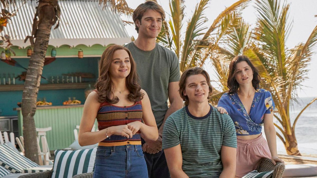 Nielsen’s: ‘Kissing Booth 3’ And ‘Paper Tigers’ Impress As ‘Jungle Cruise’ Drops 48%