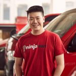 Ninja Van Becomes Singapore’s Newest Unicorn After Raising 8 Million From Alibaba, B Capital