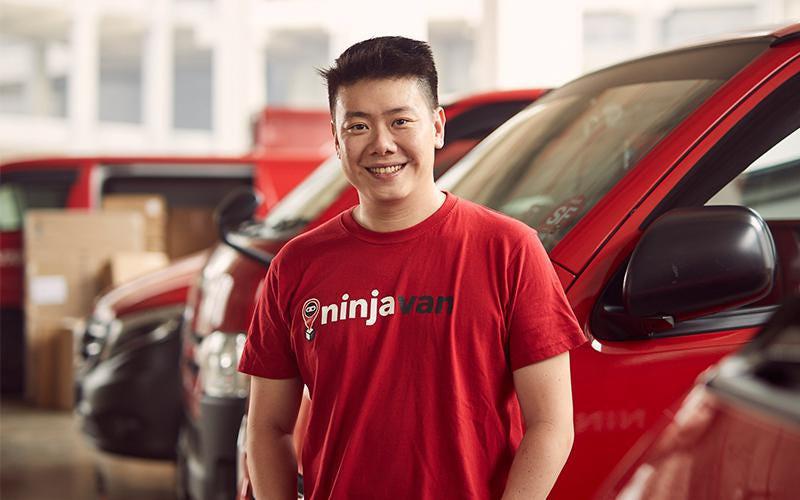 Ninja Van Becomes Singapore’s Newest Unicorn After Raising 8 Million From Alibaba, B Capital