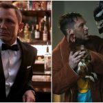 ‘No Time To Die’ Vs. ‘Venom 2’: The Optimistic Box Office Preview