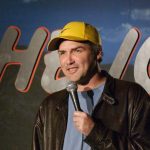 Norm Macdonald Of ‘SNL’ Dies At 61