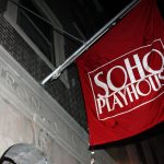 Off Broadway Theaters Sue NYC Over Key To NYC Program