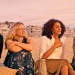 ‘On The Verge’: New Netflix Series Created By Julie Delpy