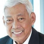 Philippine Real Estate Tycoon Delfin Wenceslao Jr. Dies At Age 77