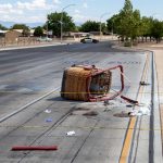 Pilot in Deadly Albuquerque Balloon Crash had Drugs in System, F.A.A. Says