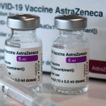 Poland To Donate 400,000 Doses Of AstraZeneca Vaccine To Taiwan