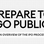 Preparing To Go Public: An Overview Of The IPO Process