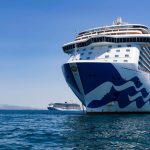 Princess Cruises Outsources Retail Business, Including Staff, To Harding