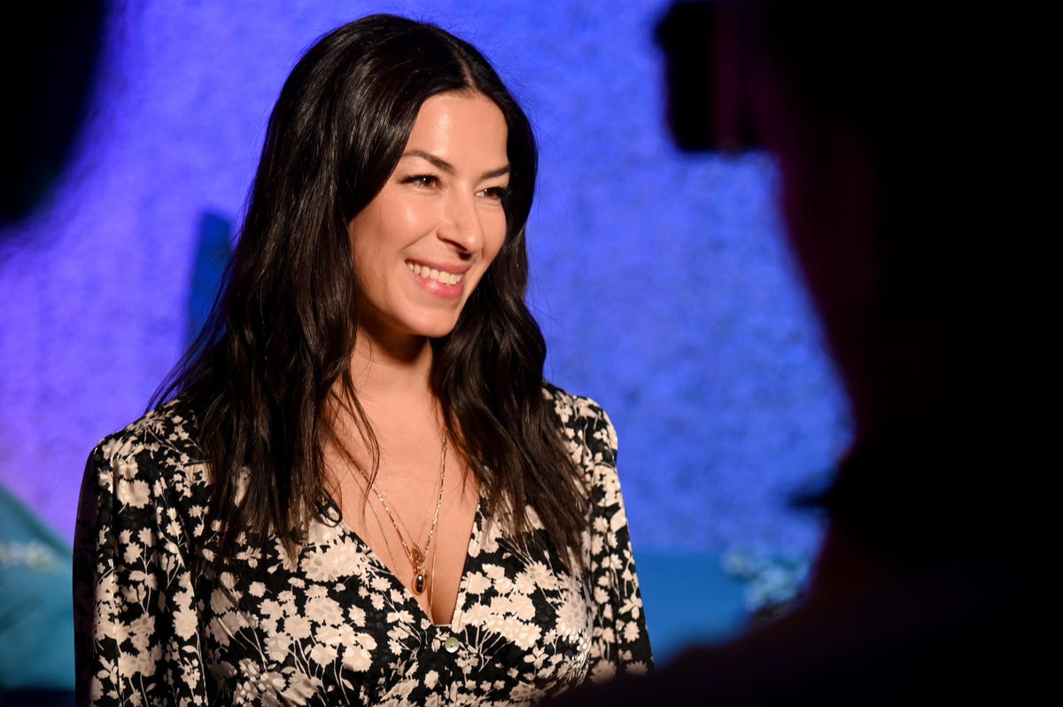 Rebecca Minkoff’s Spring Capsule And NFTs Could Change How We Shop For Fashion