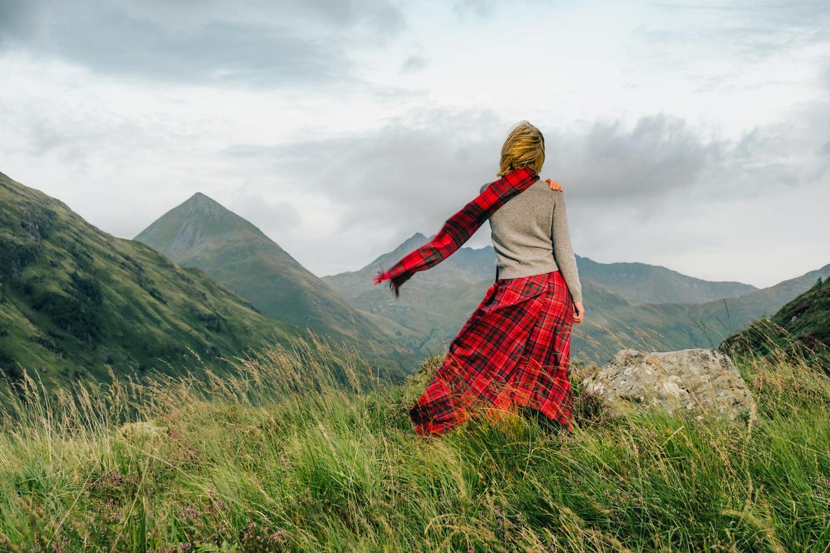 Scotland Joins The Growing Global Movement Towards A Four-Day Workweek