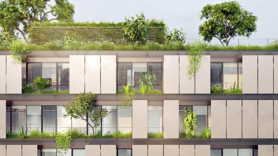 Seven Myths About Green Building (And The Reality Of The Situation)