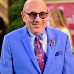 ‘Sex And The City’ Star Willie Garson Dies At 57