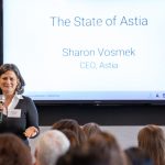 Sharon Vosmek: How Making Money Can Be An Articulation Of Your Values