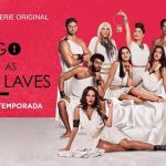 Stars Maite Perroni And Cristian De La Fuente Talk About Debut Of ‘Juego De Las Llaves’ Season 2