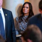 Stephanie Grisham’s Book Details Trump’s ‘Terrifying’ Temper