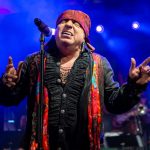 Steven Van Zandt On His New Memoir And Lifelong Pursuit Of Greatness