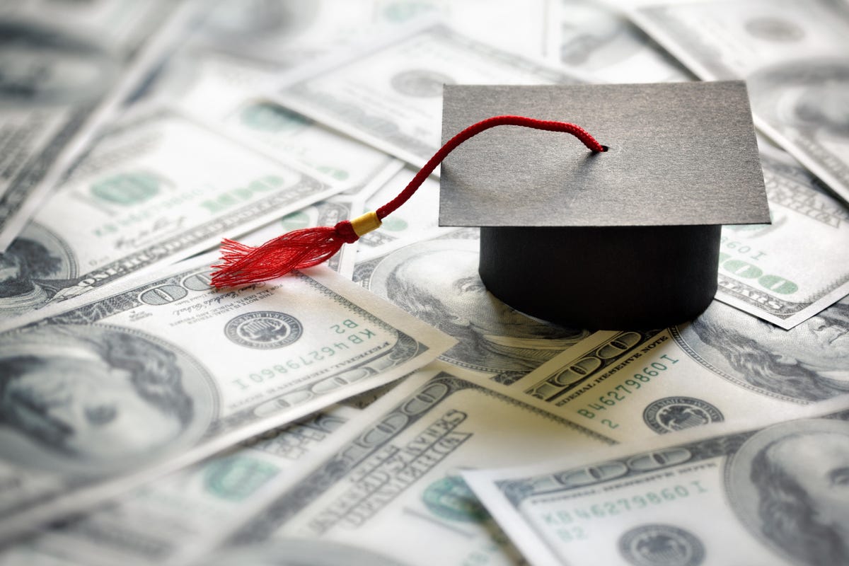 Student Loan Borrowers: Expect These 4 Things By January