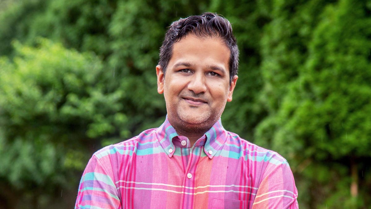 Suneet Bhatt Is Changing The Way Outsourcing Is Done With Boldr