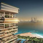 Super-Penthouse At One Palm In Dubai Sells For Near-Record AED 86 Million