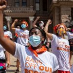 Supreme Court Does Not Act on Texas’ Near-Total Abortion Ban