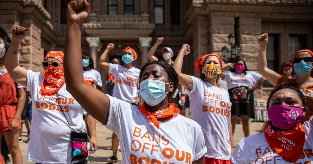 Supreme Court Does Not Act on Texas’ Near-Total Abortion Ban