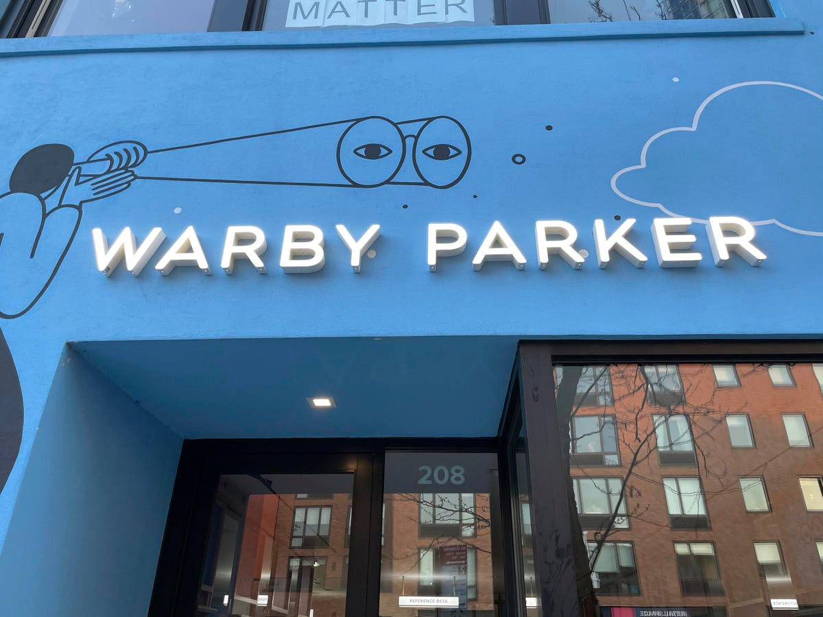 Surprising Learnings From Warby Parker And AllBirds IPO Filings