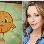 Tara Strong Discusses The Future Of Miss Minutes & The Importance Of Her Jewish Upbringing