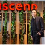 Thailand’s Ascend Money Backed By CP Group Reaches .5 Billion Valuation