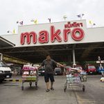 Thailand’s Richest Family Consolidates Siam Makro, Lotus Retail Stores In .7 Billion Deal