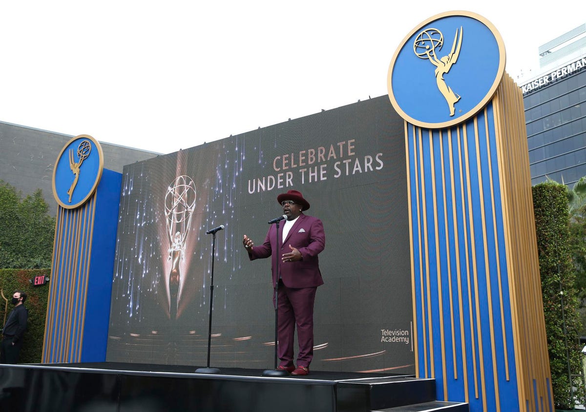 The 2021 Emmy Awards: By The Numbers