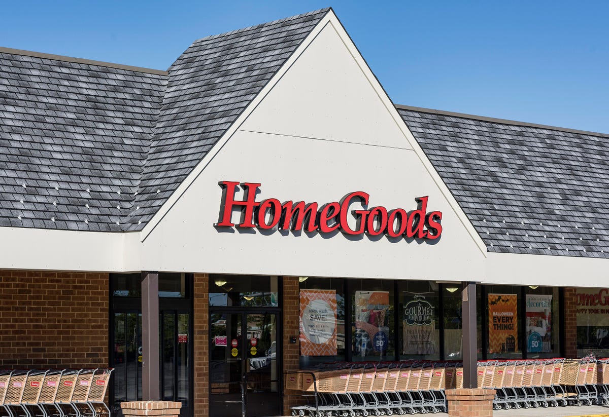 The HomeGoods Online Launch Has One Big Critical Flaw