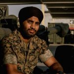 The Marines Reluctantly Let a Sikh Officer Wear a Turban. He Says It’s Not Enough.