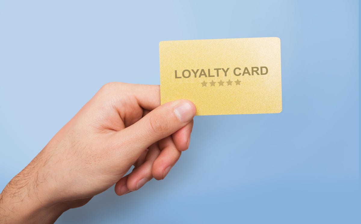 The Perks Of A Great Loyalty Program