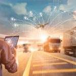 The Rise Of AI In The Transportation And Logistics Industry