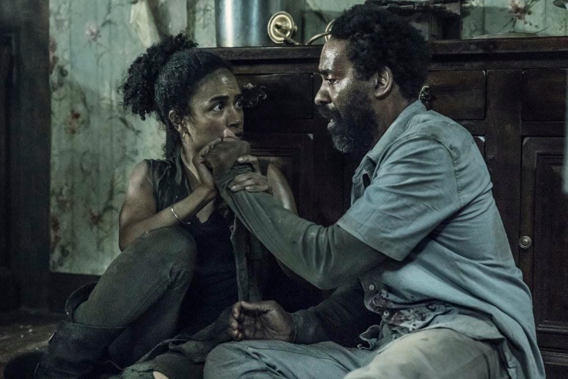 ‘The Walking Dead’ Season 11, Episode 6 Review: House Of Horrors!