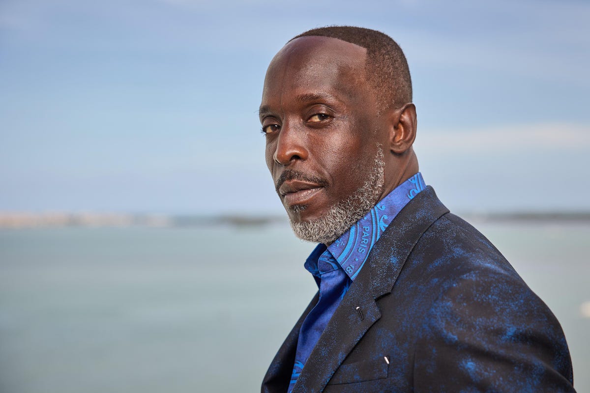 ‘The Wire’ Star Michael K. Williams Dies At 54