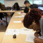 This Ninth Grade Class Shows Critical Race Theory Has A Place In Schools